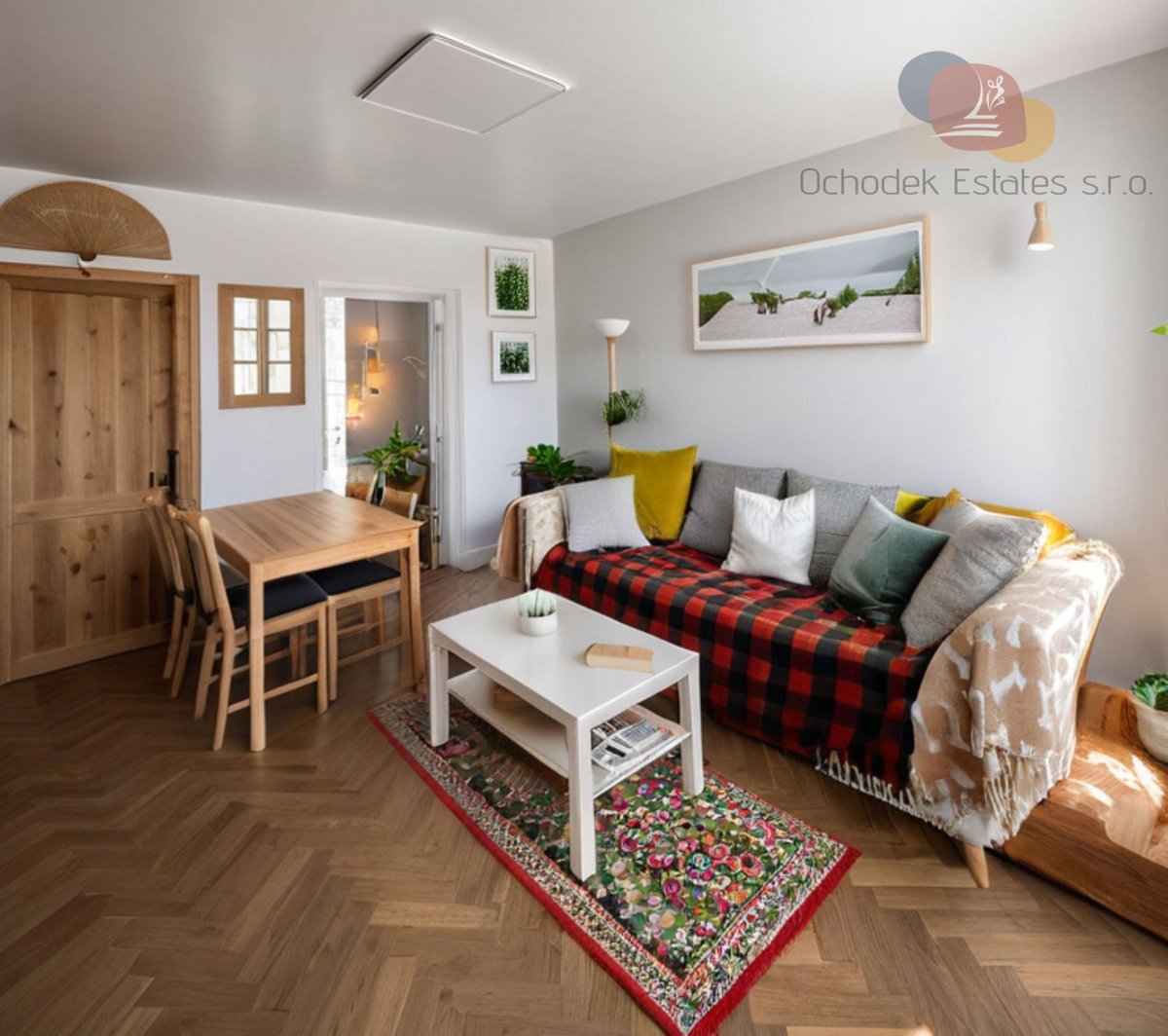 Photo 4 - House for sale · Family house · 113 m²