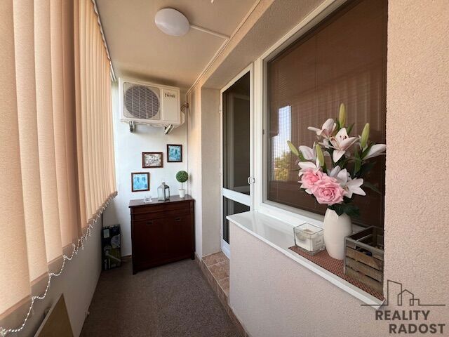 Photo 4 - Apartment for rent · 2+1 · 65 m²