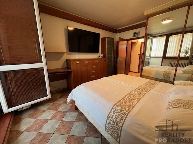 Photo 2 - Apartment for rent · 2+1 · 65 m²