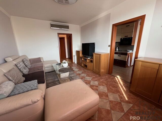 Photo 1 - Apartment for rent · 2+1 · 65 m²