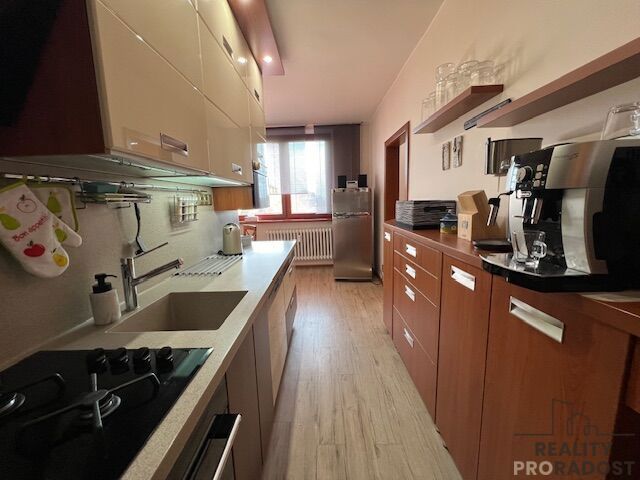 Photo 3 - Apartment for rent · 2+1 · 65 m²