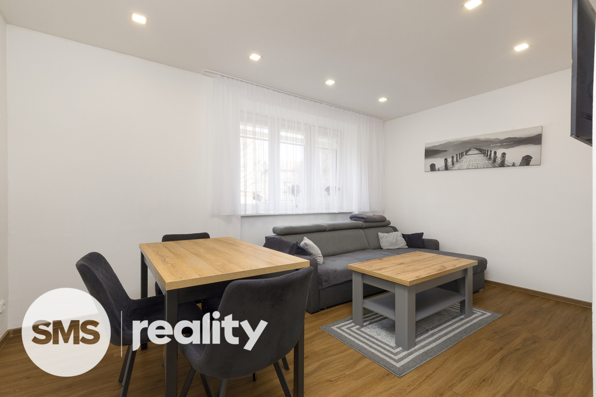Photo 4 - Apartment for sale · 3+kk · 81 m²
