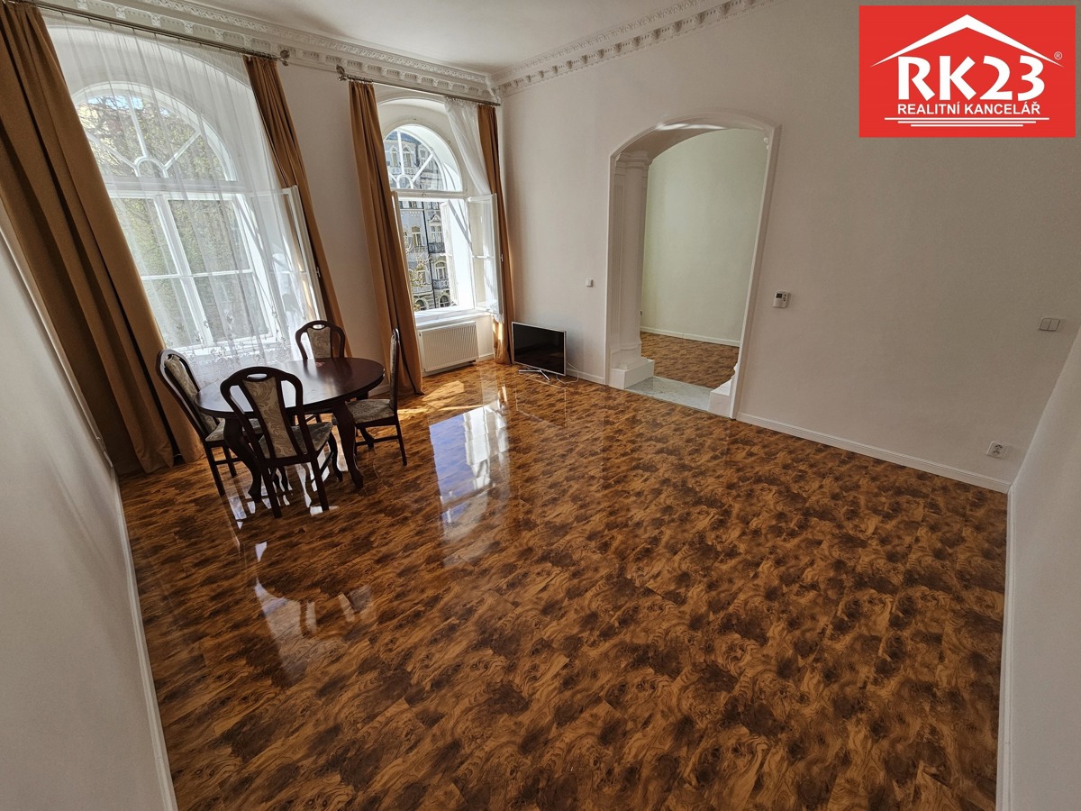 Фото 3 - Продажа квартиры · 3+1 · 100 m²