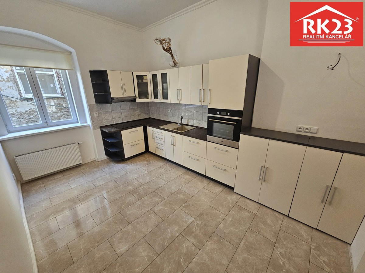Фото 1 - Продажа квартиры · 3+1 · 100 m²