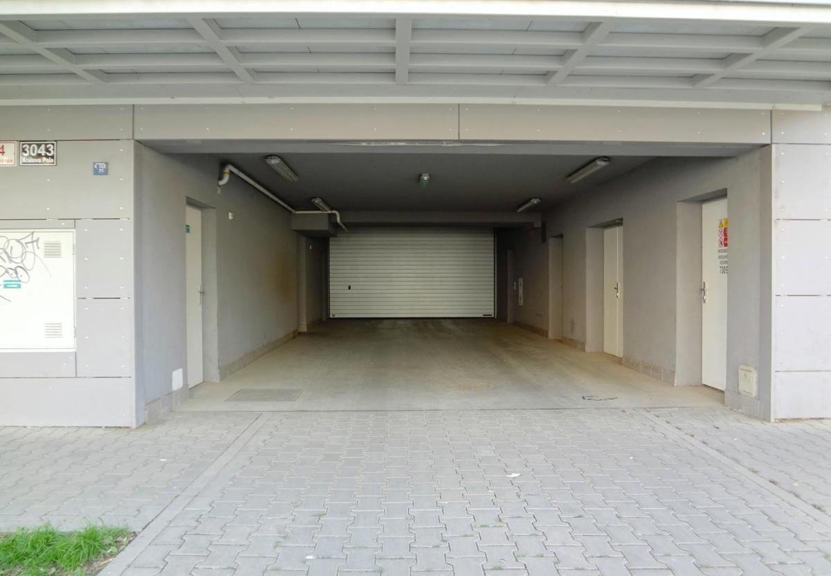 Фото 1 - Продажа гаража · 11 m²