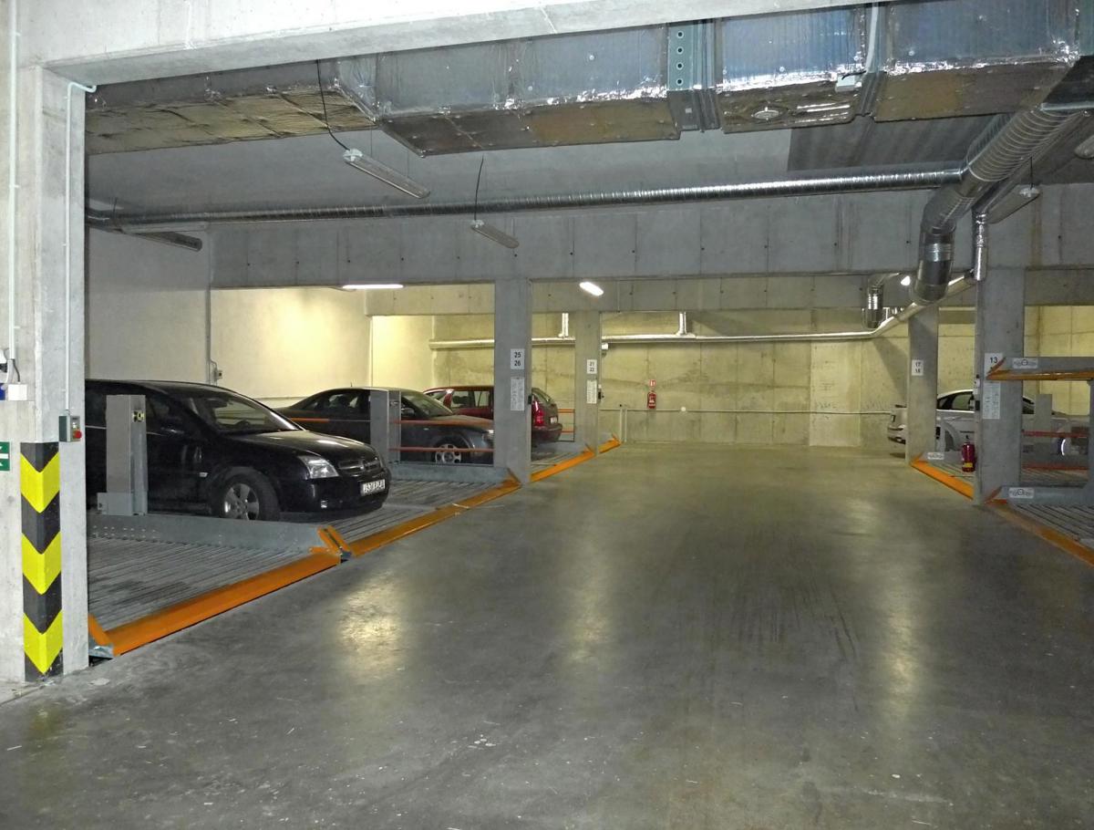 Фото 4 - Продажа гаража · 11 m²