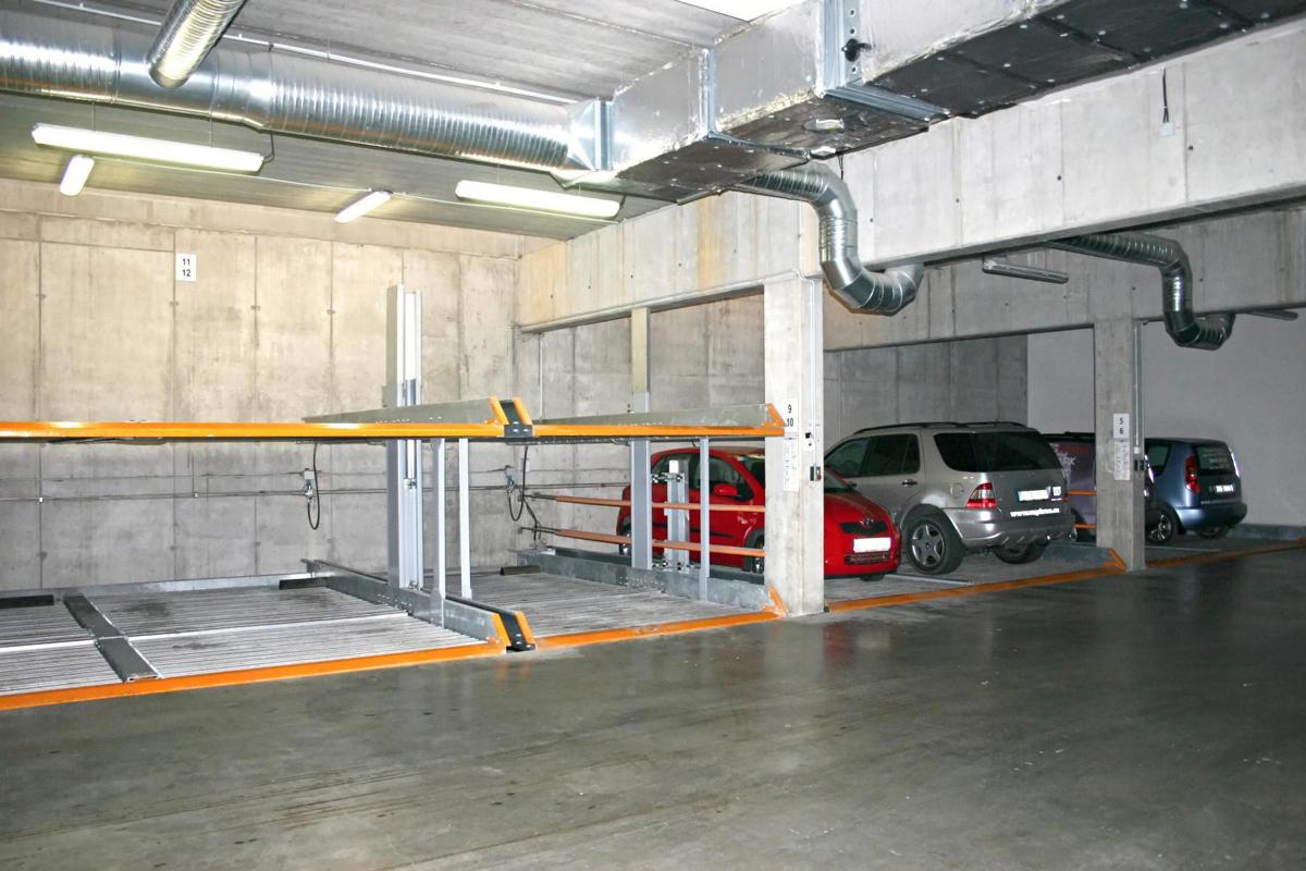 Фото 3 - Продажа гаража · 11 m²
