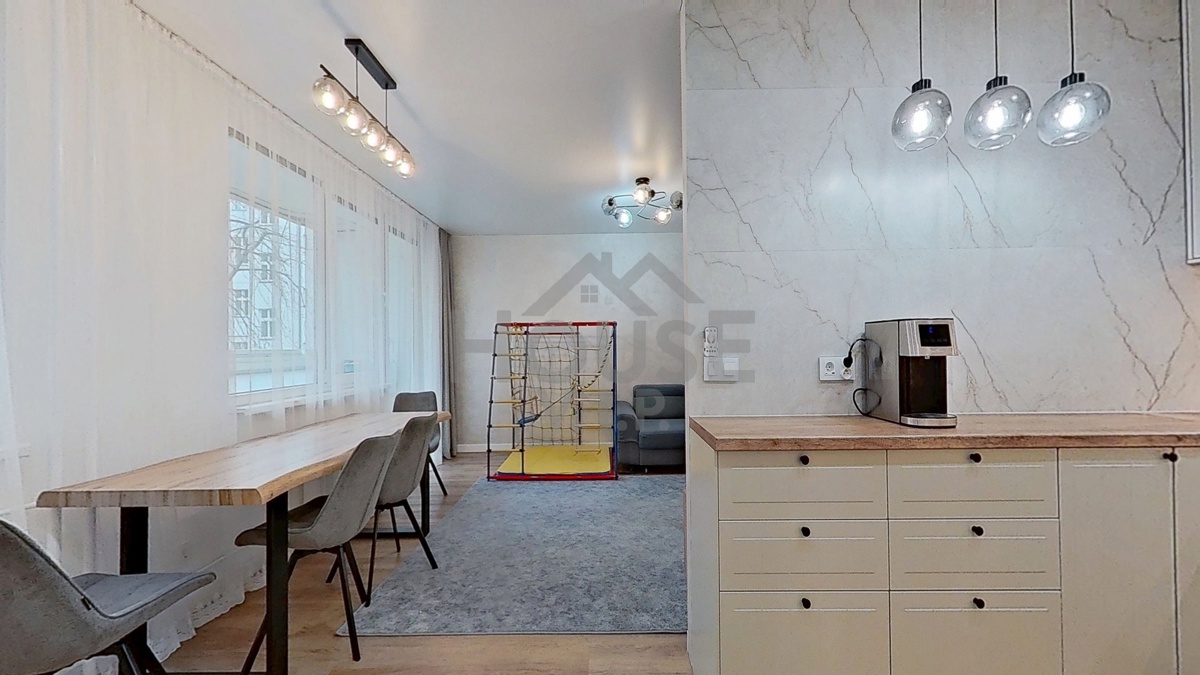 Photo 4 - Apartment for sale · 5+kk · 113 m²
