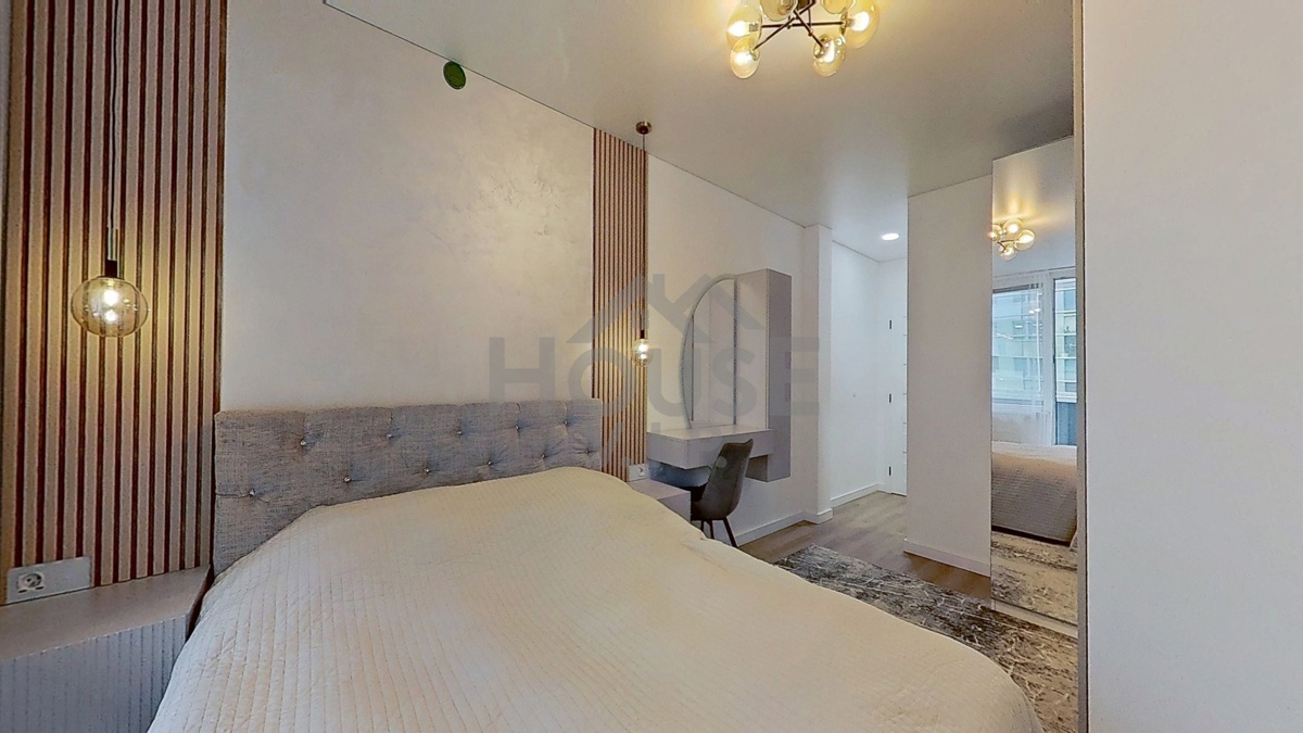 Photo 2 - Apartment for sale · 5+kk · 113 m²
