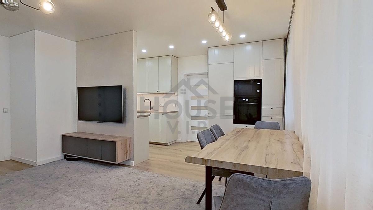 Photo 1 - Apartment for sale · 5+kk · 113 m²