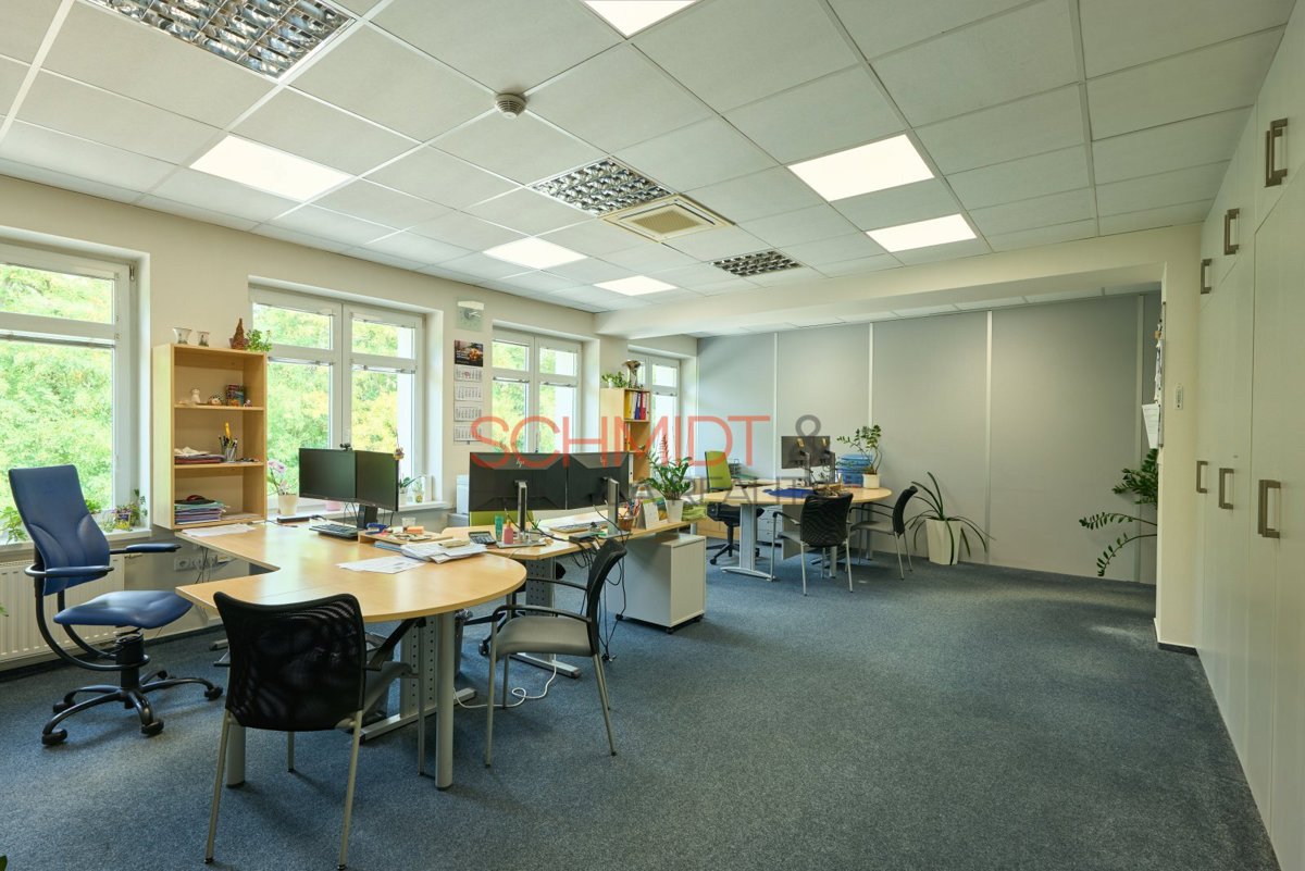 Photo 1 - Commercial property for rent · Office · 38 m²
