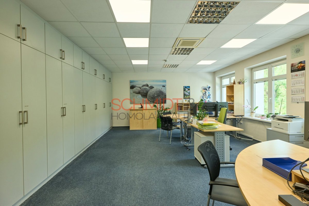 Photo 3 - Commercial property for rent · Office · 38 m²
