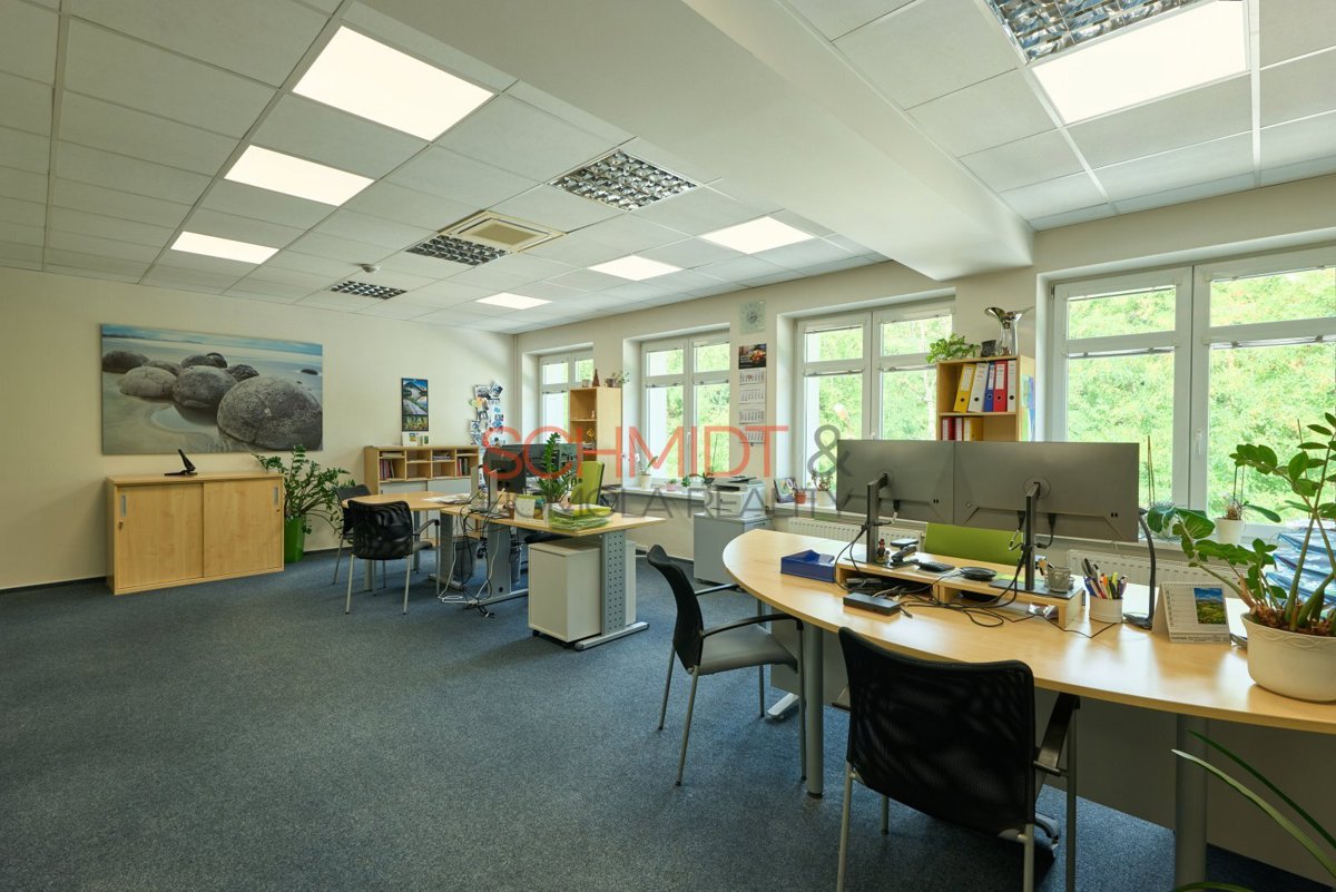 Photo 2 - Commercial property for rent · Office · 38 m²