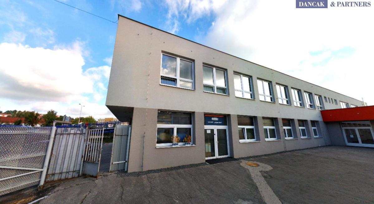 Photo 1 - Commercial property for rent · Office · 16 m²