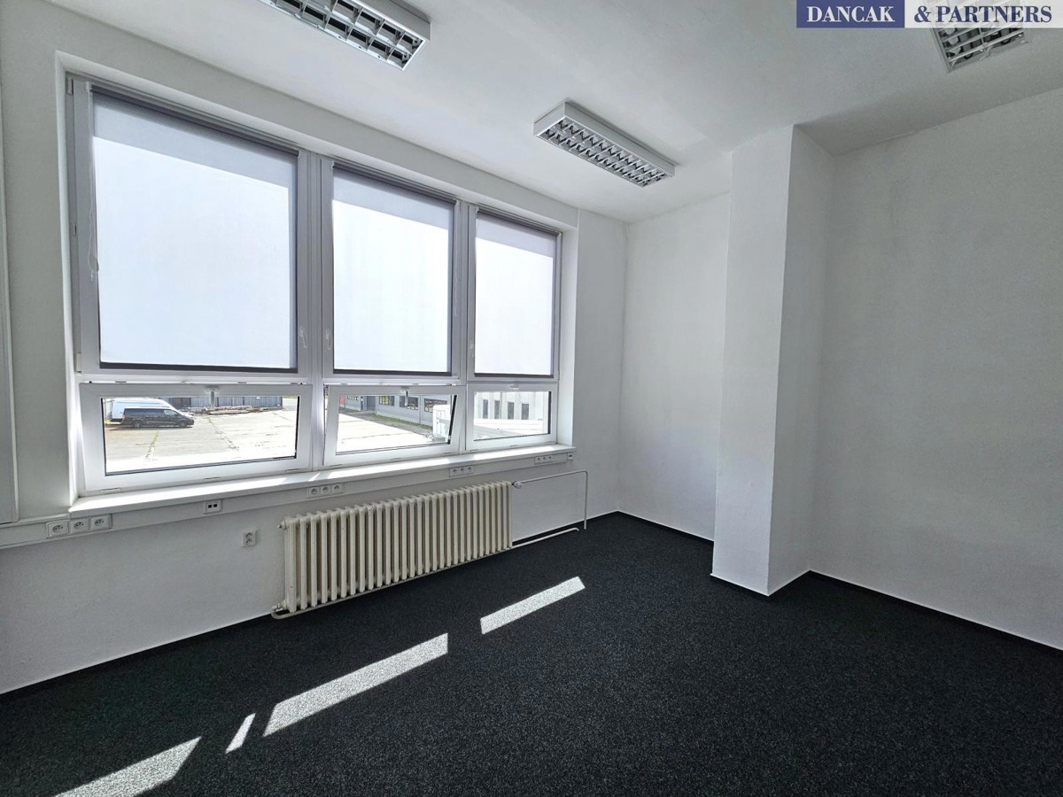 Photo 4 - Commercial property for rent · Office · 16 m²