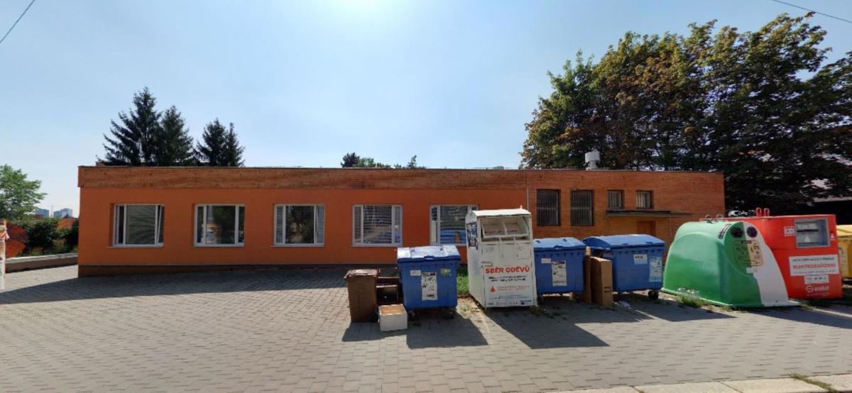 Фото 2 - Продаж ділянки · Комерційна · 712 m²