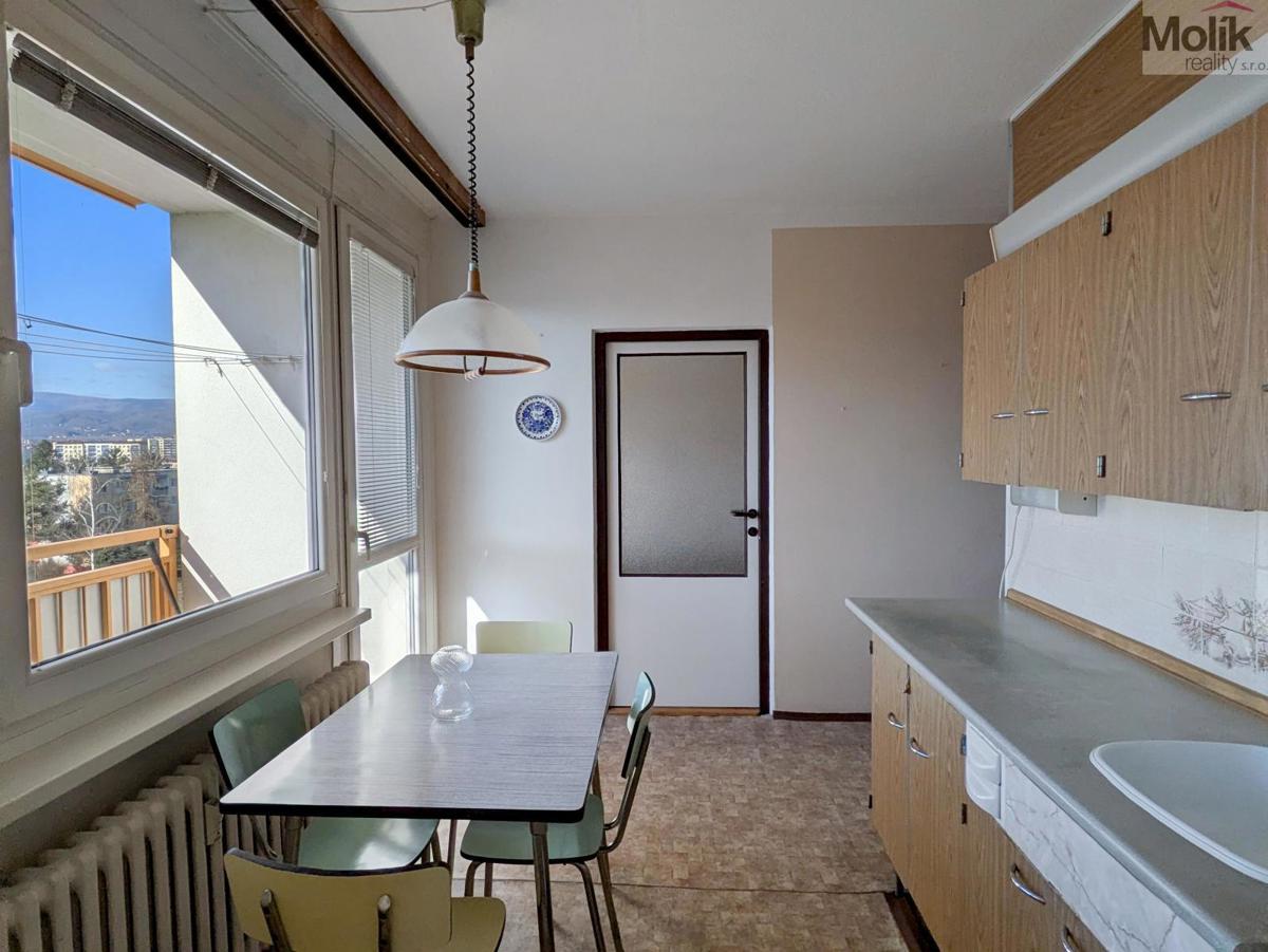 Photo 2 - Apartment for sale · 3+1 · 70 m²
