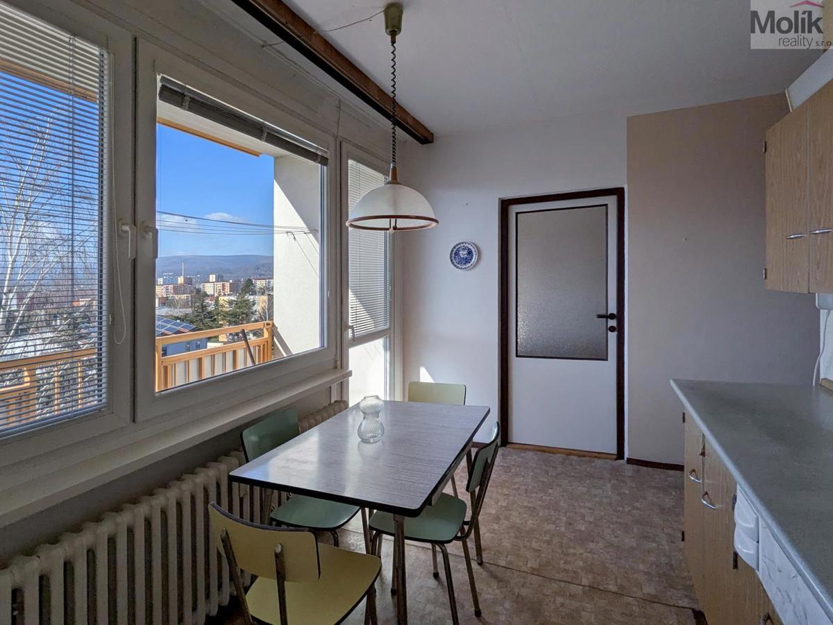 Photo 3 - Apartment for sale · 3+1 · 70 m²