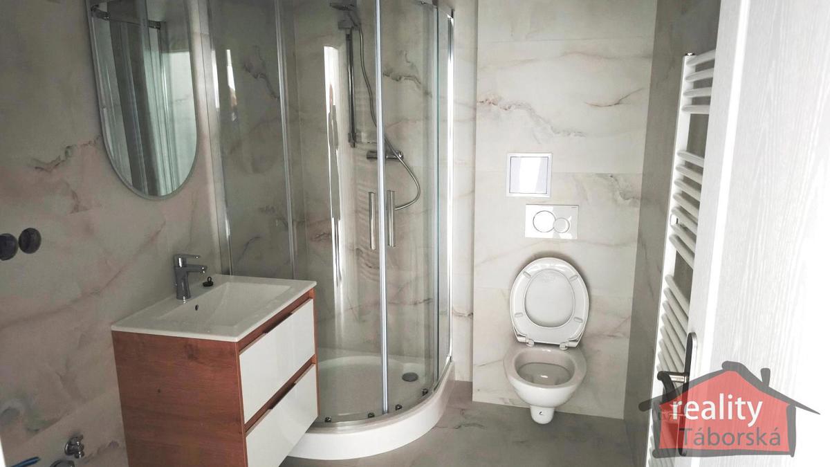 Fotografie 1 - Prodej bytu · 2+kk · 38 m²