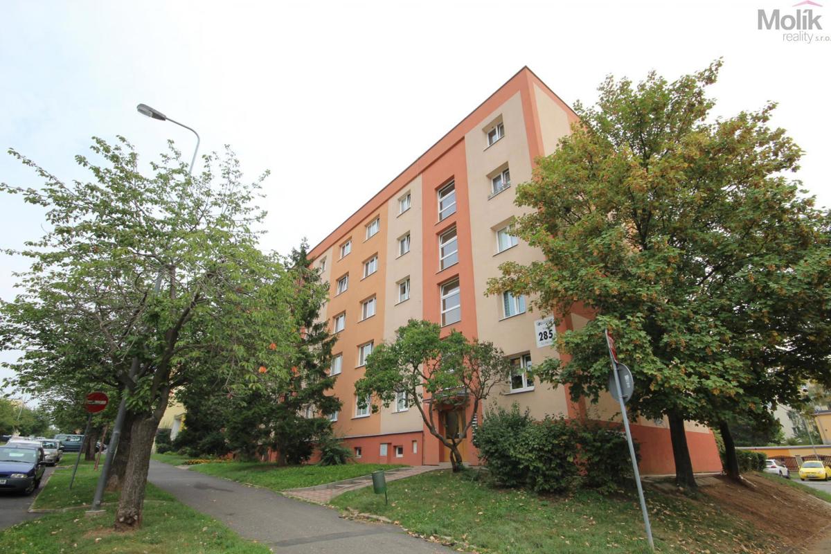Photo 2 - Apartment for rent · 2+1 · 53 m²