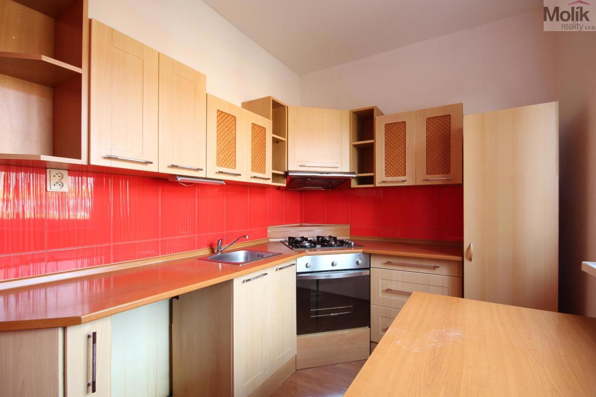 Photo 1 - Apartment for rent · 2+1 · 53 m²
