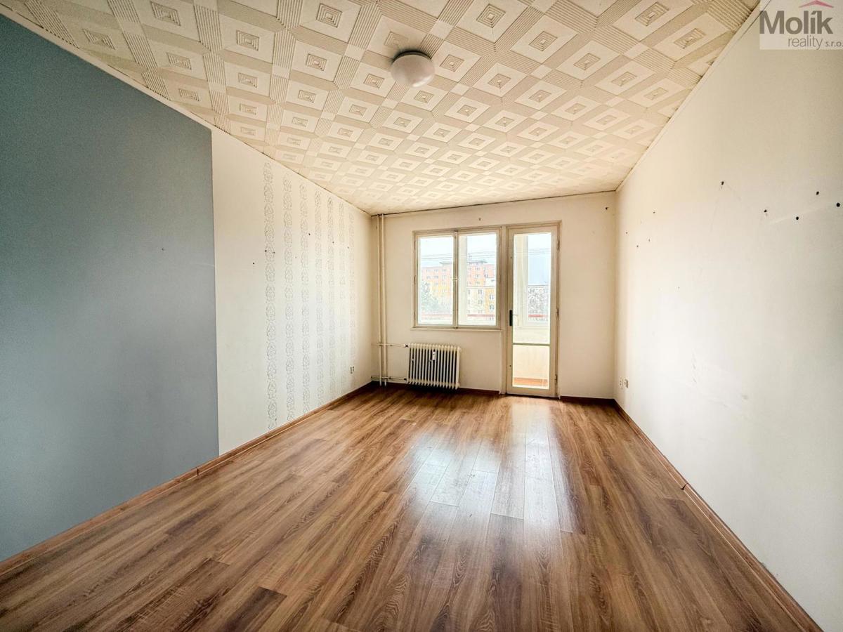 Photo 4 - Apartment for rent · 2+1 · 53 m²