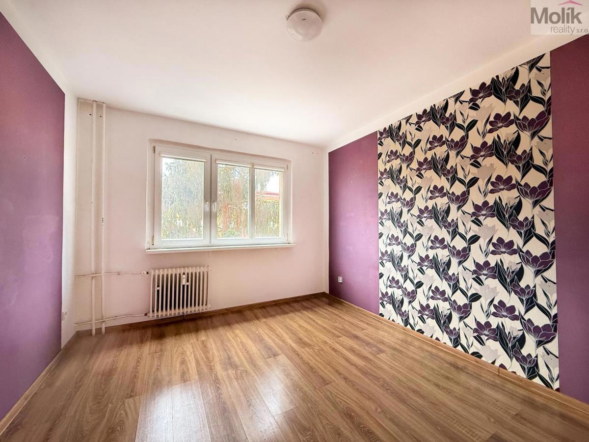 Photo 3 - Apartment for rent · 2+1 · 53 m²