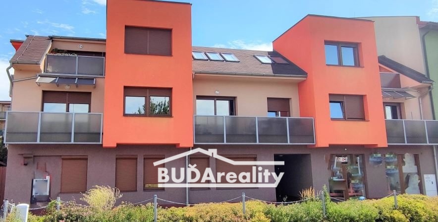 Photo 1 - Apartment for sale · 2+kk · 65 m²