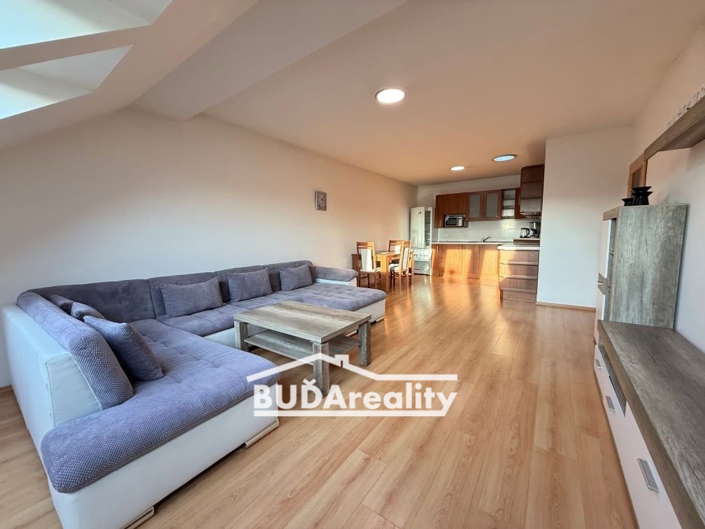 Photo 2 - Apartment for sale · 2+kk · 65 m²