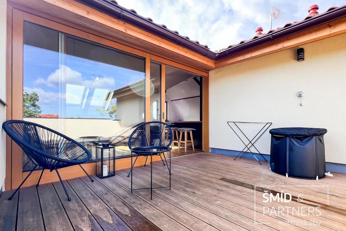 Photo 4 - Apartment for sale · 2+kk · 76 m²