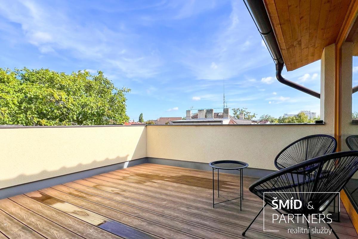 Photo 3 - Apartment for sale · 2+kk · 76 m²