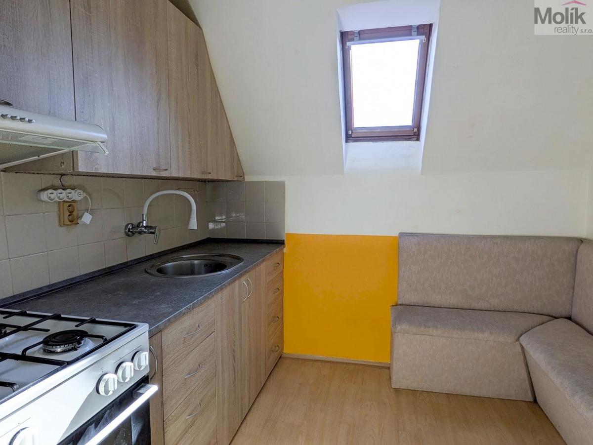 Фото 1 - Продаж квартири · 2+1 · 57 m²