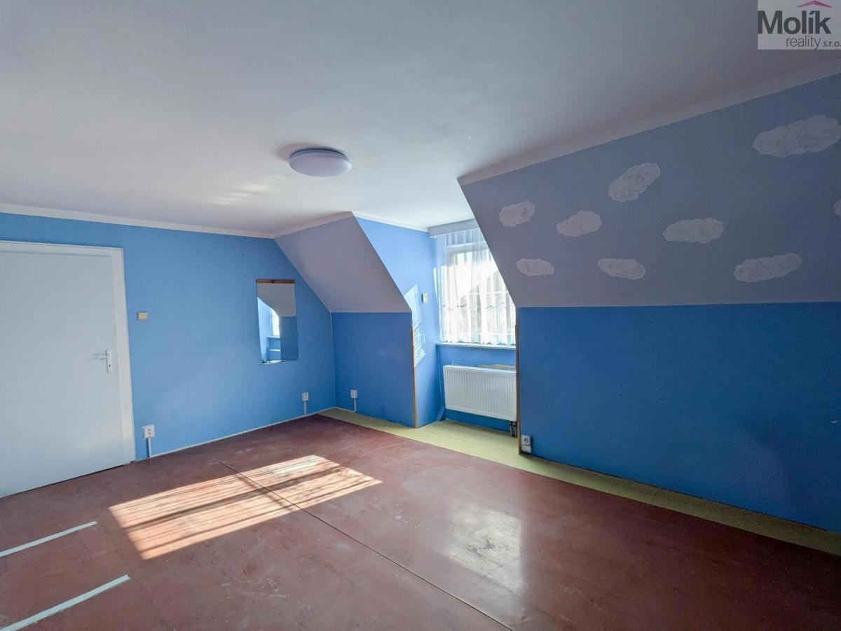Фото 2 - Продаж квартири · 2+1 · 57 m²