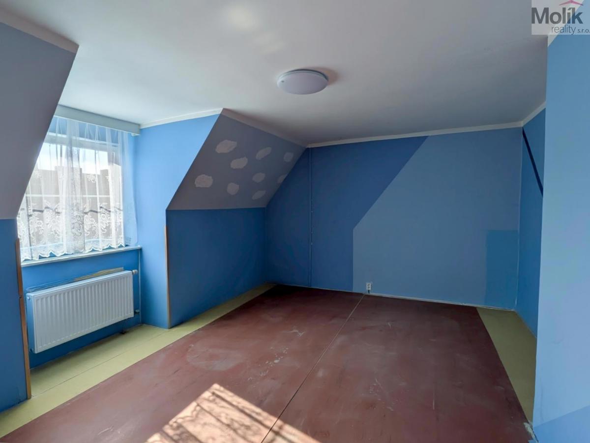 Фото 4 - Продаж квартири · 2+1 · 57 m²