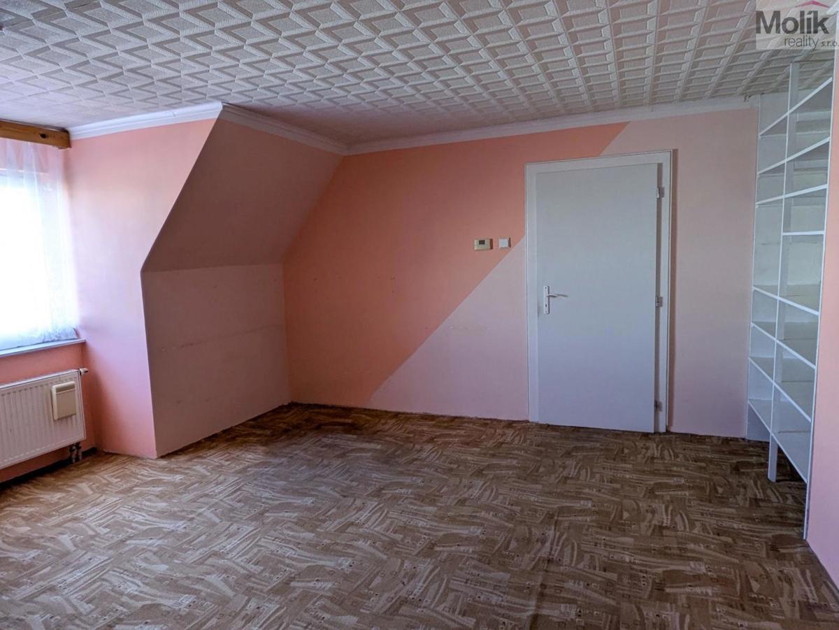 Фото 3 - Продаж квартири · 2+1 · 57 m²
