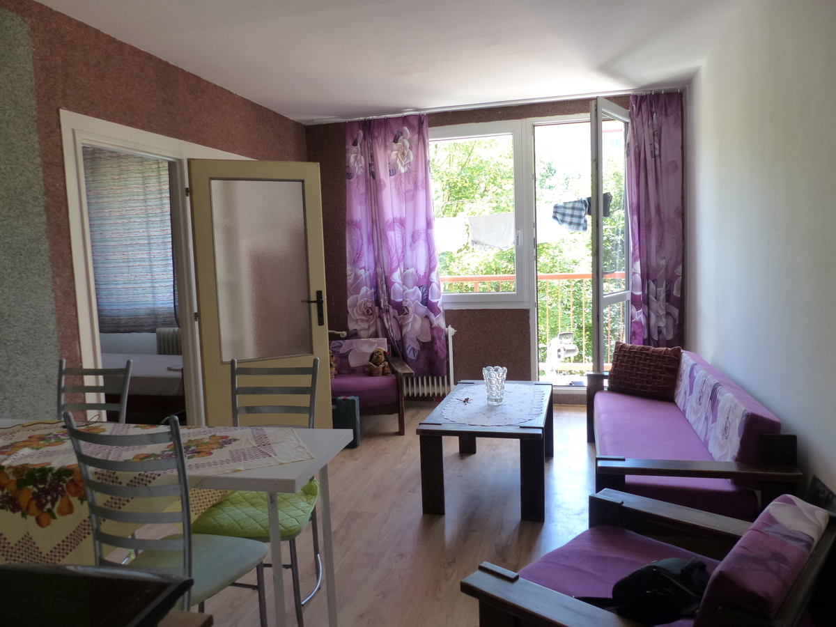 Photo 3 - Apartment for sale · 3+1 · 68 m²