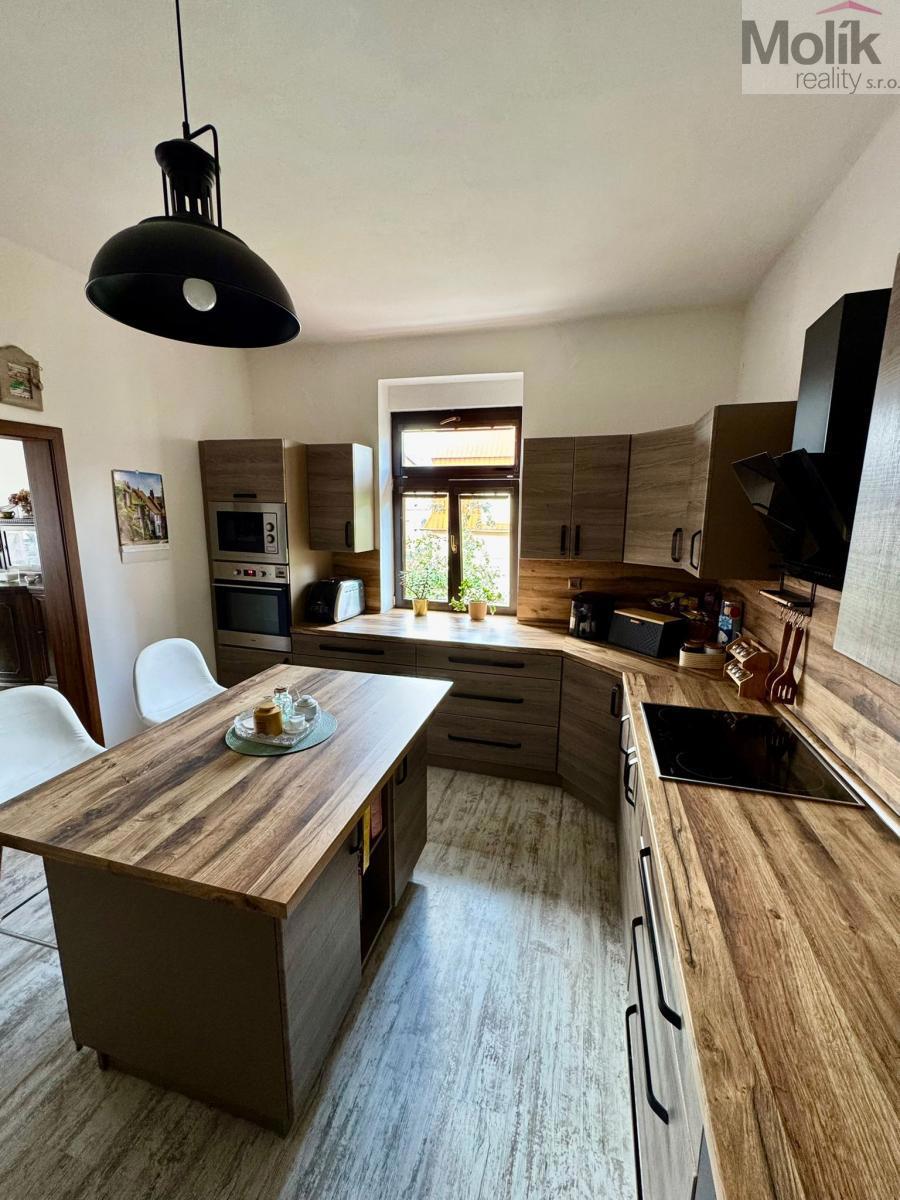 Fotografie 4 - Prodej domu · Rodinný · 339 m²