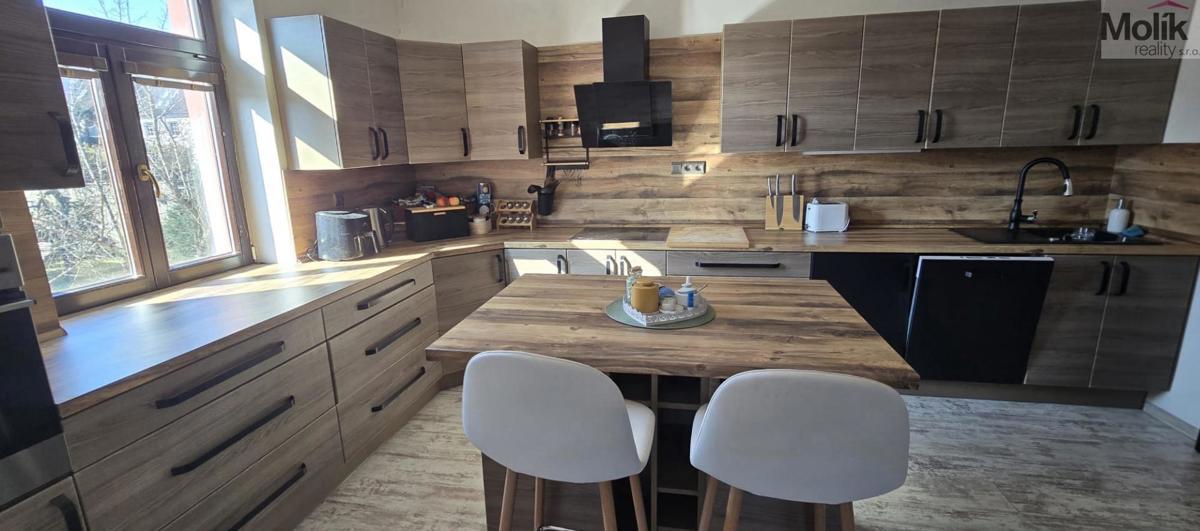 Fotografie 3 - Prodej domu · Rodinný · 339 m²