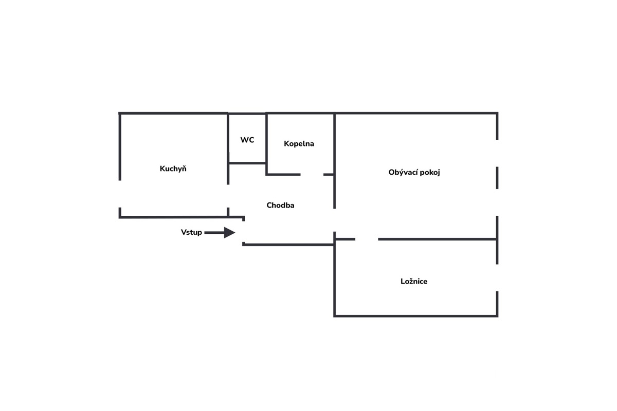 Фото 4 - Продажа квартиры · 2+1 · 70 m²