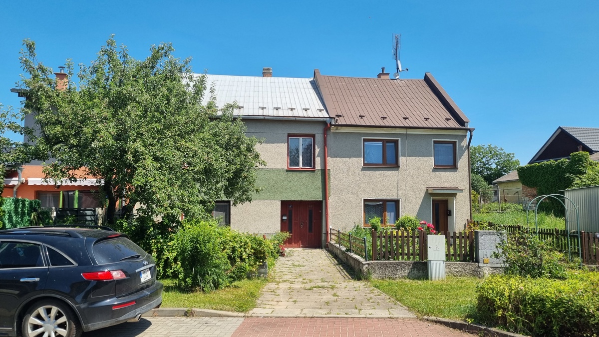 Photo 1 - House for sale · Family house · 571 m²