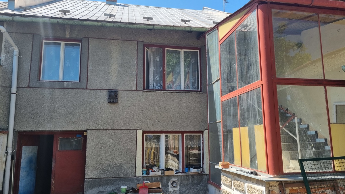 Photo 2 - House for sale · Family house · 571 m²