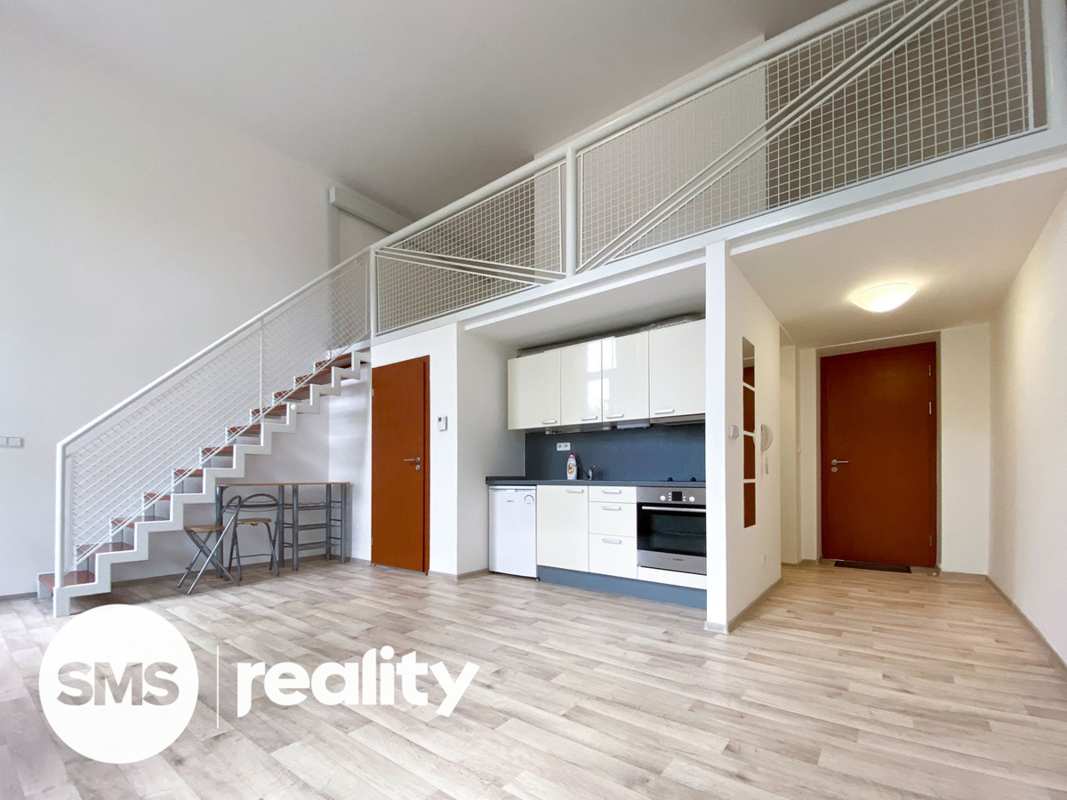 Photo 2 - Apartment for sale · 2+kk · 49 m²