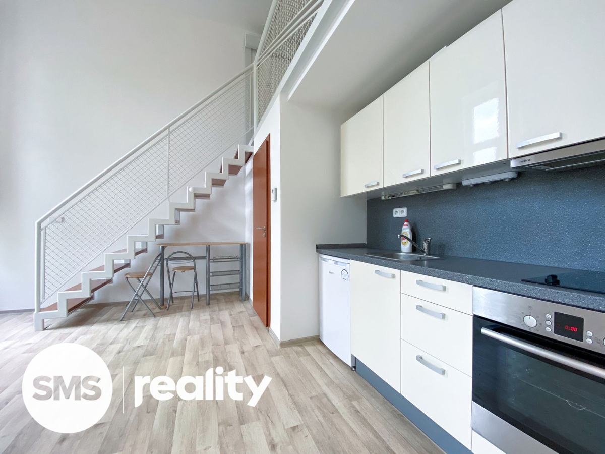 Photo 4 - Apartment for sale · 2+kk · 49 m²