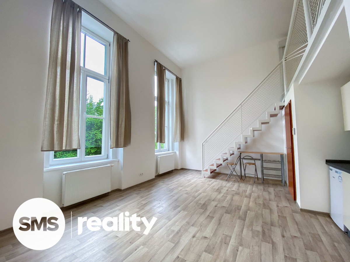 Photo 3 - Apartment for sale · 2+kk · 49 m²
