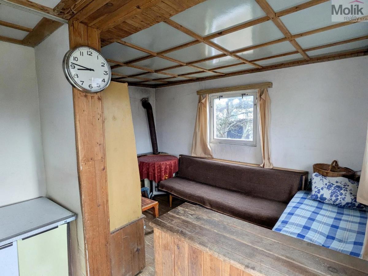 Photo 3 - Land for sale · Garden · 385 m²