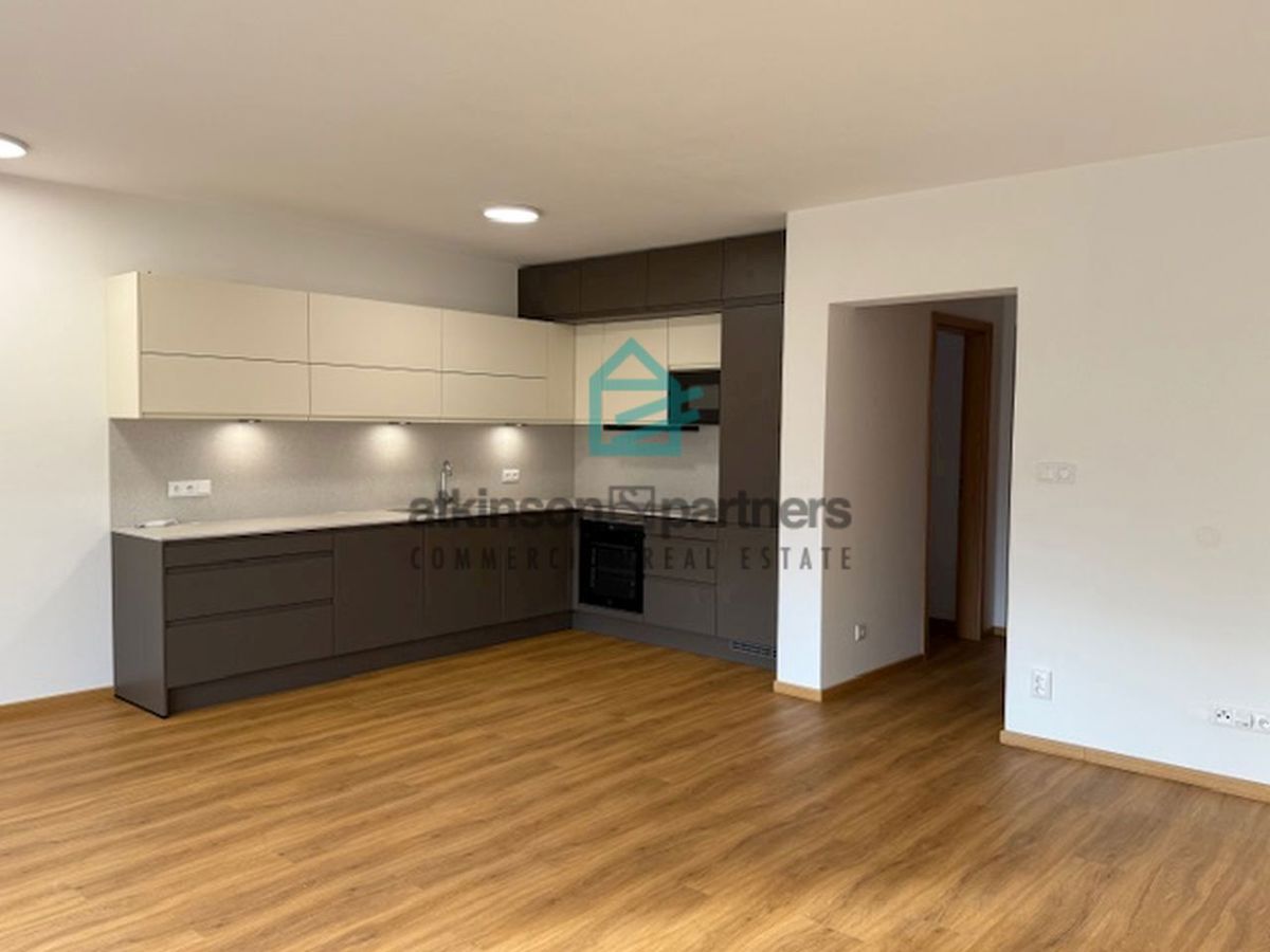 Hình ảnh 3 - Căn hộ cho thuê · 5+kk · 139 m²