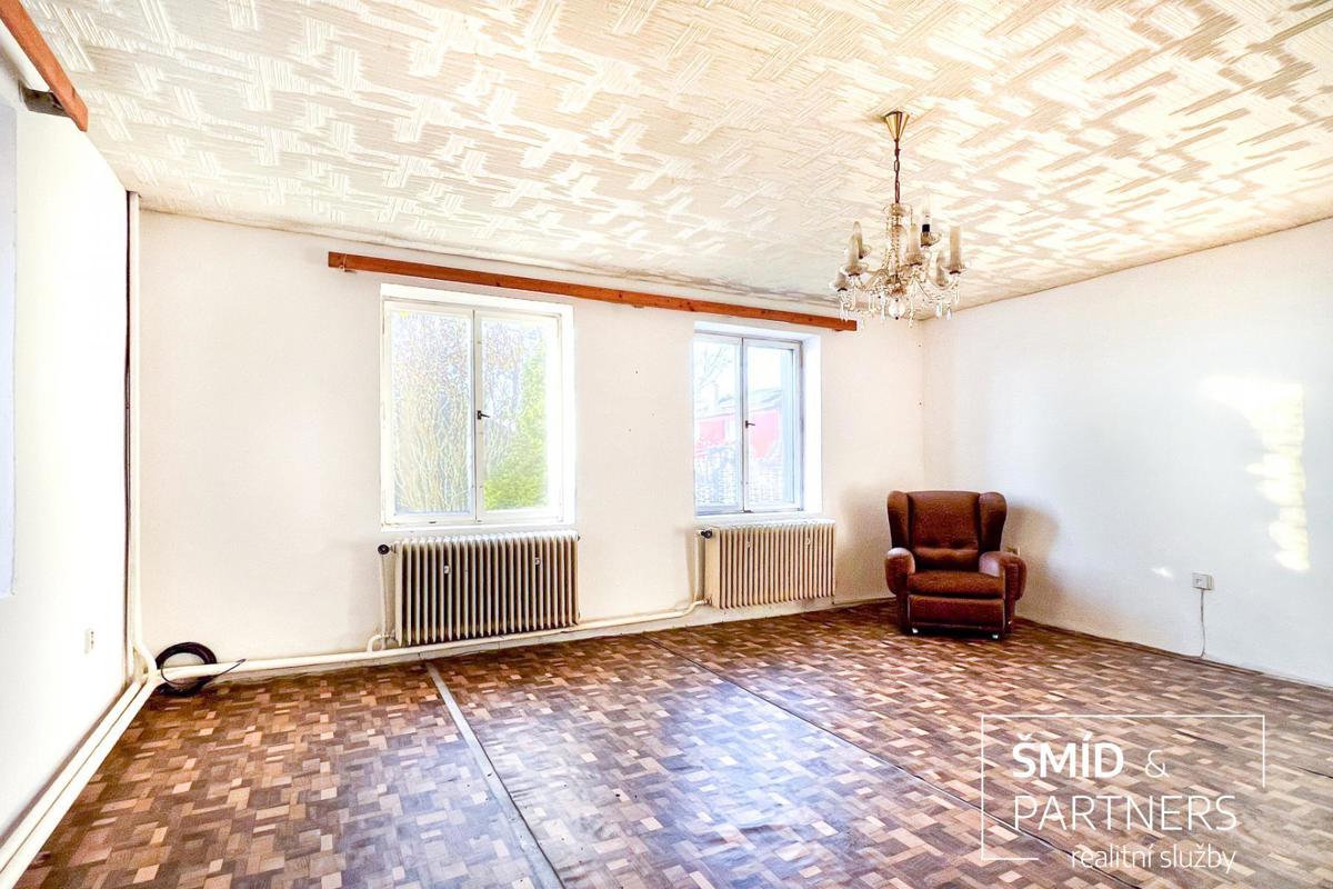Photo 3 - House for sale · Family house · 153 m²
