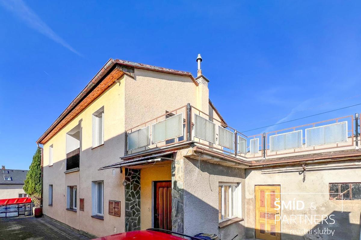 Photo 4 - House for sale · Family house · 153 m²