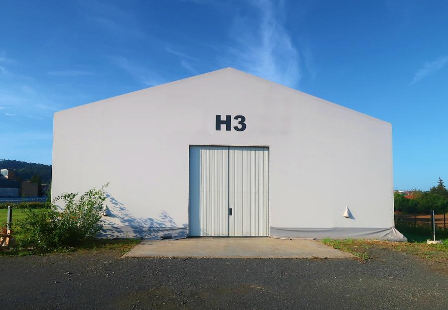 Photo 2 - Commercial property for rent · 480 m²