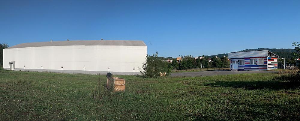 Photo 4 - Commercial property for rent · 480 m²